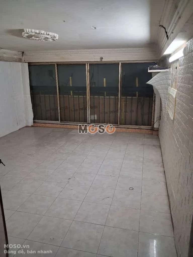 Cho thuê nhà mặt tiền Cách Mạng Tháng 8 Quận Tân Bình, TP.HCM – 1 phòng ngủ, giá 20 triệu - ảnh 3